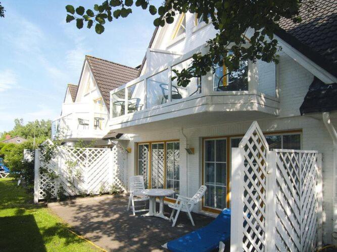 Apartment In St Peter-Ording In A Natural Environment Sankt Peter-Ording Exterior foto