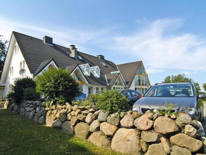 Apartment In St Peter-Ording In A Natural Environment Sankt Peter-Ording Exterior foto