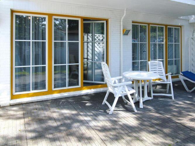 Apartment In St Peter-Ording In A Natural Environment Sankt Peter-Ording Exterior foto