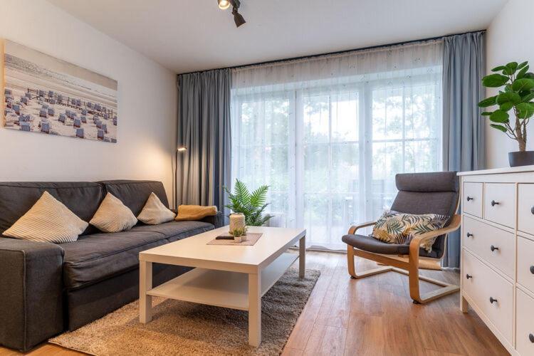 Apartment In St Peter-Ording In A Natural Environment Sankt Peter-Ording Exterior foto