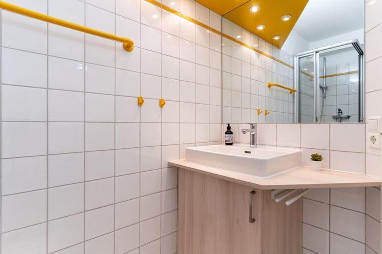 Apartment In St Peter-Ording In A Natural Environment Sankt Peter-Ording Exterior foto